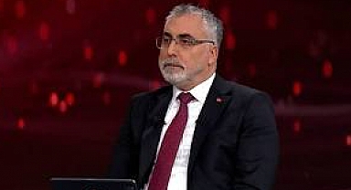 Bakan Işıkhan: