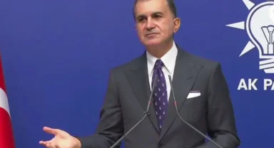 Çelik: Yeni Partili vekillerin salonu terk etmesi makama saygısızlıktır