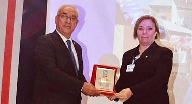 DSP İstanbul 13. İl Kongresinde Çiğdem Mercan Güven Tazeledi