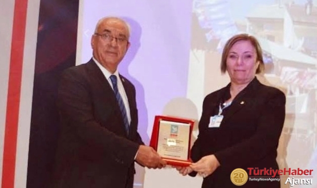 DSP İstanbul 13. İl Kongresinde Çiğdem Mercan Güven Tazeledi