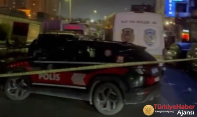 Eğlence Mekanında Silahlı Kavga : Polis Memuru Hayatını Yitirdi