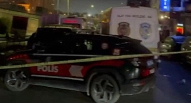 Eğlence Mekanında Silahlı Kavga : Polis Memuru Hayatını Yitirdi