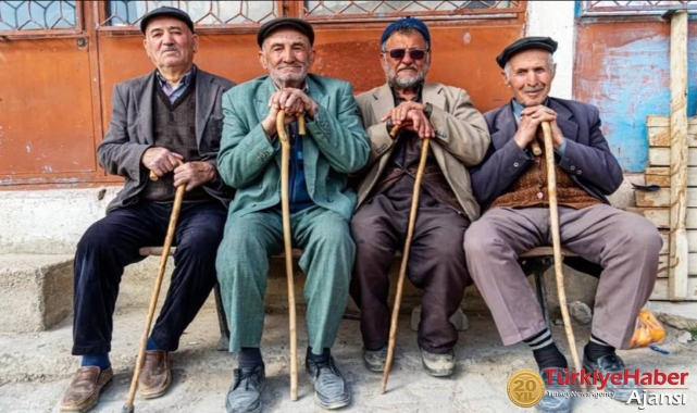 Emeklileri Sevindiren Kanun Teklifi Meclise Sunuldu
