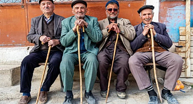 Emeklileri Sevindiren Kanun Teklifi Meclise Sunuldu