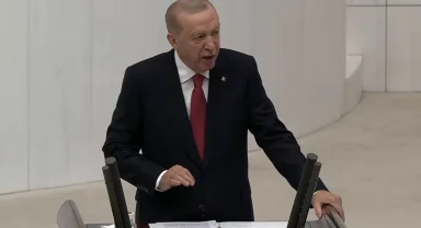 Erdoğan: Fon piyasasındaki sorunu süratle çözüyoruz