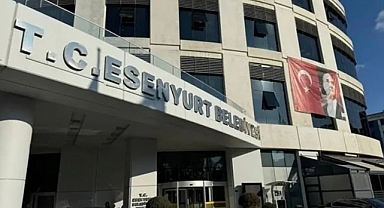 Esenyurt Belediyesi'ne İhale ve Rüşvet Operasyonu: 17 Gözaltı, 2 Firari Şüpheli Aranıyor