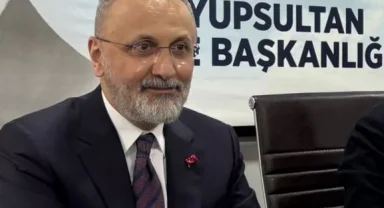 Eyüpsultan Belediye Başkanı'nın da aralarında olduğu 28 şüpheli gözaltında