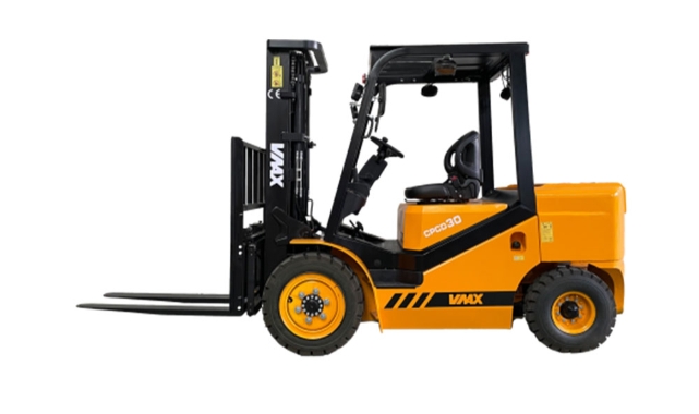Forklift Kullanmak İçin Hangi Ehliyet Gerekir?