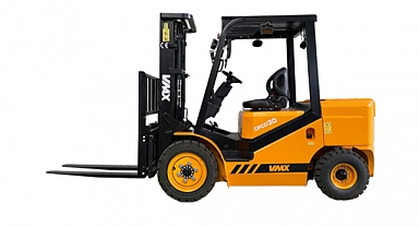 Forklift Kullanmak İçin Hangi Ehliyet Gerekir?