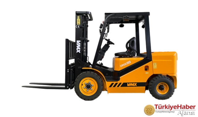Forklift Kullanmak İçin Hangi Ehliyet Gerekir?