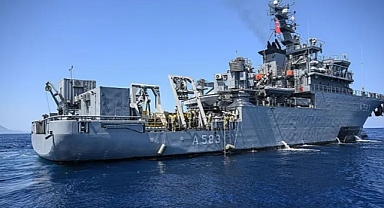 Girne açıklarında batan feribotta bir kişinin daha cenazesine ulaşıldı