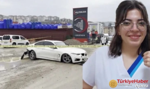 Kaldırımda Yürürken Hayatını Kaybetmişti, Alkollü Sürücüye Tahliye..!