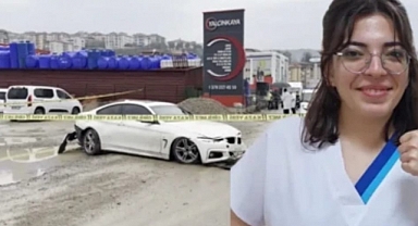 Kaldırımda Yürürken Hayatını Kaybetmişti, Alkollü Sürücüye Tahliye..!