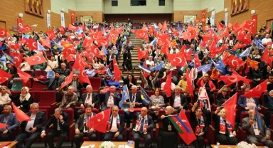 Kayseri Talas Türk Dünyası şair ve yazarlarını ağırlayacak