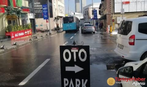 Değnekçilik Yapan 5 Kişi Yakalandı,Haklarında Adli İşlem Yapıldı