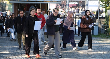 KPSS Ön Lisans soruları ve cevap anahtarı erişime açıldı