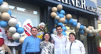 Küçükçekmece’de Can Dostlara 7/24 Tam Teşekküllü Sağlık Hizmeti: Giza Veterinerlik Kliniği Açıldı