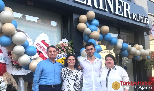Küçükçekmece’de Can Dostlara 7/24 Tam Teşekküllü Sağlık Hizmeti: Giza Veterinerlik Kliniği Açıldı