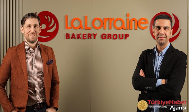 La Lorraine, Yönetim Kadrosunu İki Yeni Atamayla Güçlendirdi