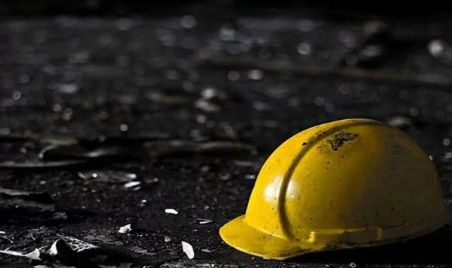Manisa Soma’da maden ocağında göçük! 7 işçiden 2’si kurtarıldı