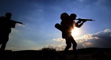 MSB: Bir haftada 1 PKK’lı terörist teslim oldu, hudutlarda 712 kişi yakalandı