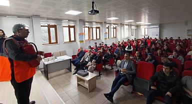 Öğrencilerin Topladığı Yardımlar İhtiyaç Sahiplerine Ulaştı