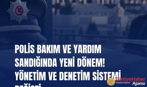 POLSAN Yönetim Yapısı Yönetmelikle Değişti