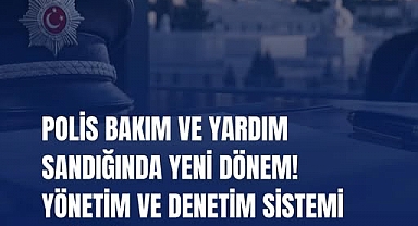 POLSAN Yönetim Yapısı Yönetmelikle Değişti