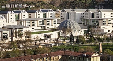 Sadabad Camii Sular Altında Kaldı, Dere Yatağındaki Osmanlı Arşivi Külliyesi Tehlike Altında