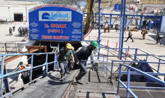 Soma’daki maden göçüğünde acı haber geldi!