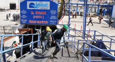 Soma’daki maden göçüğünde acı haber geldi!