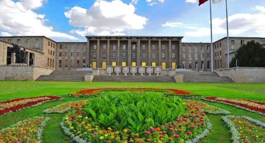 TBMM yeni yasama yılına başlıyor
