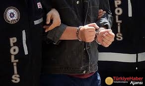 Telefon Dolandırıcılığı Şüphelisi Tutuklandi