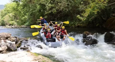 Turizm parkurlarında sistem değişti... Parkur alanları Bakanlığa tahsis edilebilecek