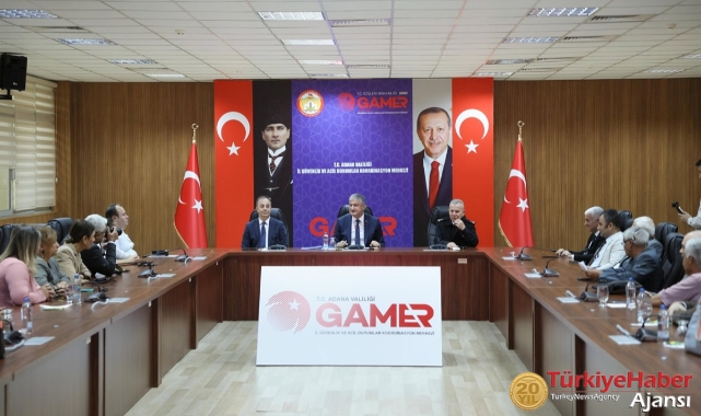 Vali Yavuz :