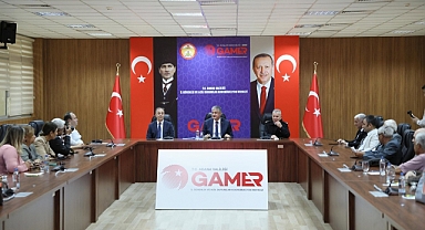 Vali Yavuz :