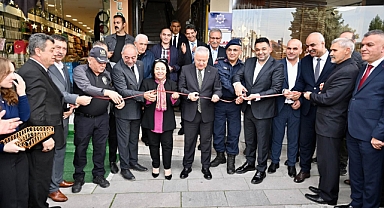 Vatansever Emekli Polisler Derneği Törenle Açıldı