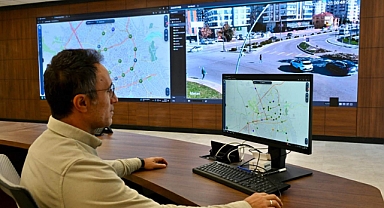 Yapay Zekâ Destekle Trafik Ulaşımında Etkin Koordiasyon
