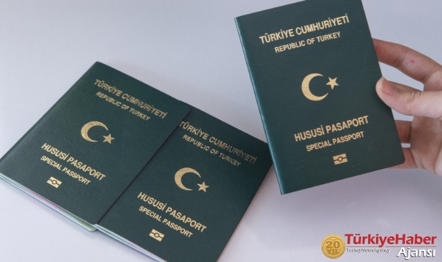 Yeşil Pasaportlu Devlet Memuru Havaalanında Geri Çevrildi