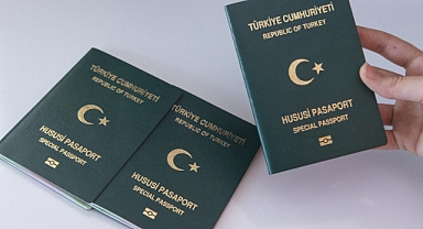 Yeşil Pasaportlu Devlet Memuru Havaalanında Geri Çevrildi