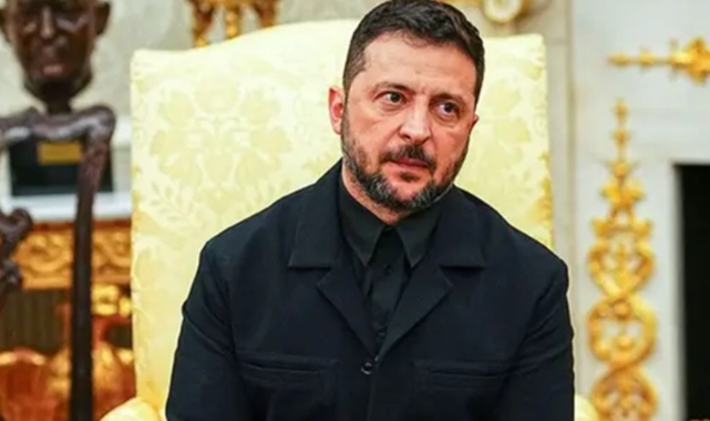 Zelenskiy’den Almanya çıkışı: Önemli anlaşmalar geliyor