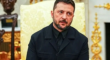 Zelenskiy’den Almanya çıkışı: Önemli anlaşmalar geliyor