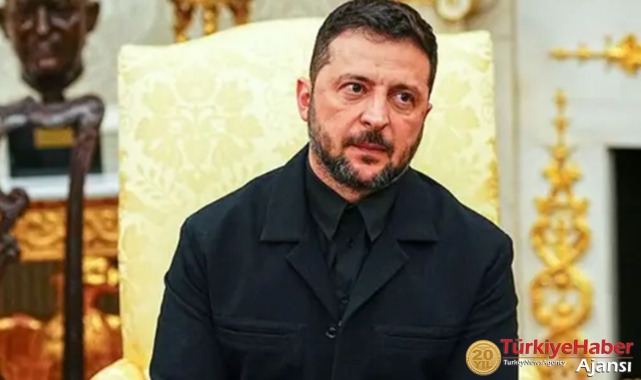 Zelenskiy’den Almanya çıkışı: Önemli anlaşmalar geliyor