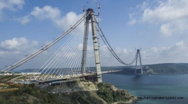 276 km Rüzgara, Bin Yıllık Depreme Dayanıklı