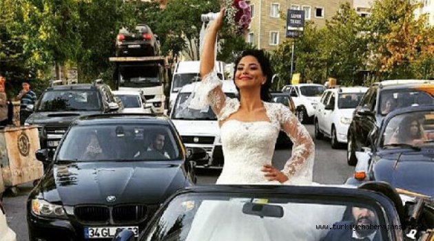 3 Aylık Evli Kadının Sır İntiharı