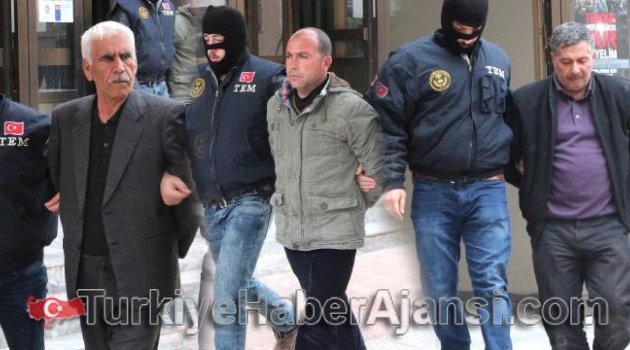 3 Hainin Evinden Çıkan Dokümanlar Şoke Etti