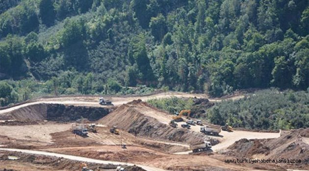 3. Havalimanı'na Durdurma Kararı!