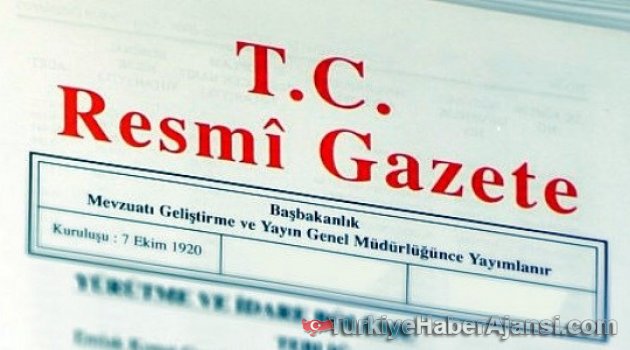 3 Yeni KHK Yayımlandı