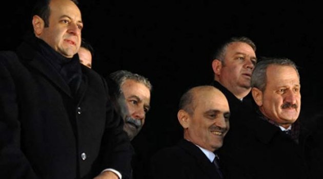 4 Bakan İçin Yolun Sonu mu?