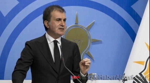 4 Kişi, AK Parti'den İhraç Edildi
